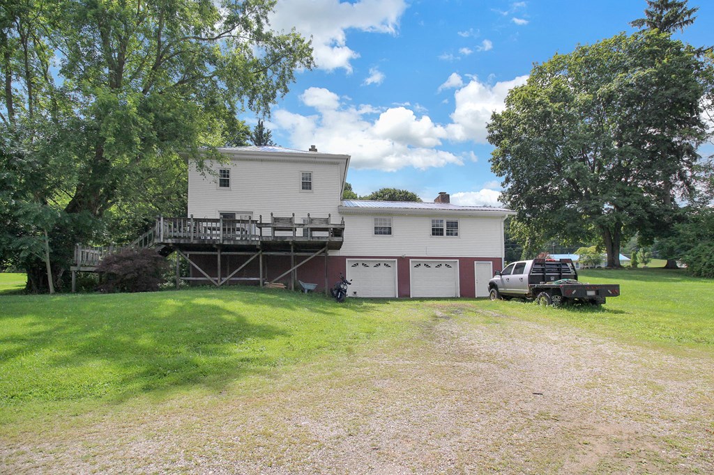 1929 Cemetery Road, Lucas, Ohio 44843, 3 Bedrooms Bedrooms, ,2 BathroomsBathrooms,Residential,For Sale,Cemetery Road,9067840