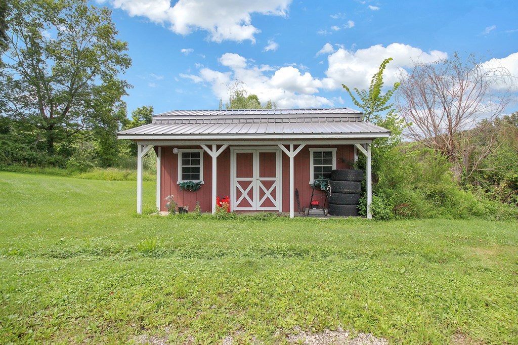 1929 Cemetery Road, Lucas, Ohio 44843, 3 Bedrooms Bedrooms, ,2 BathroomsBathrooms,Residential,For Sale,Cemetery Road,9067840
