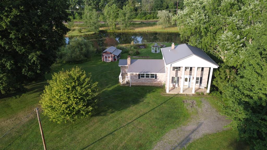 1929 Cemetery Road, Lucas, Ohio 44843, 3 Bedrooms Bedrooms, ,2 BathroomsBathrooms,Residential,For Sale,Cemetery Road,9067840