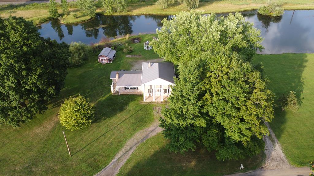1929 Cemetery Road, Lucas, Ohio 44843, 3 Bedrooms Bedrooms, ,2 BathroomsBathrooms,Residential,For Sale,Cemetery Road,9067840