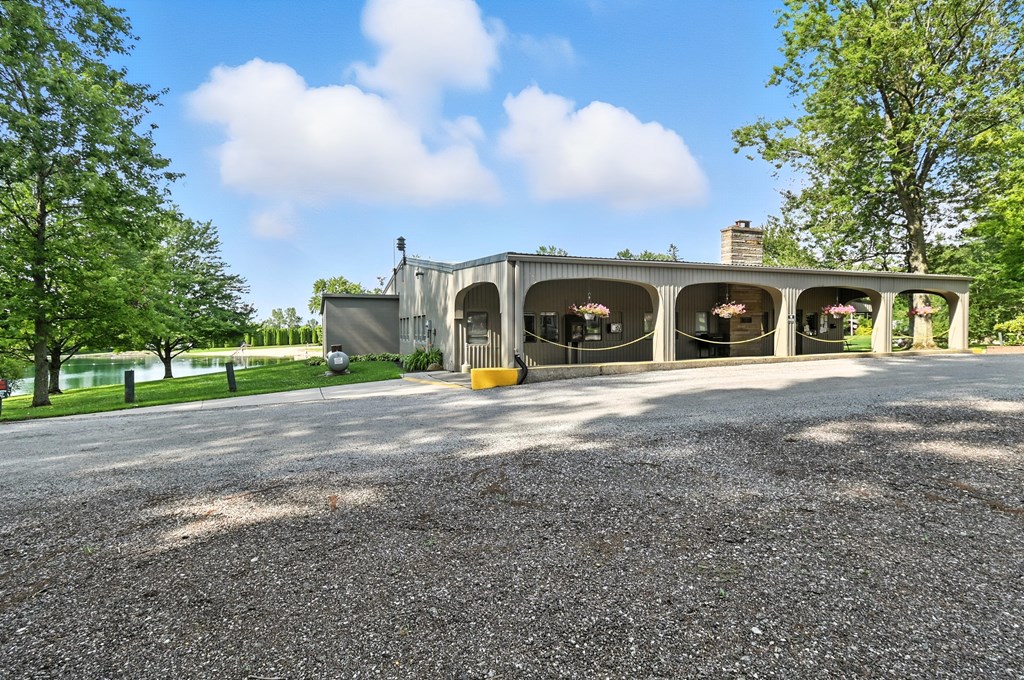 15 Park Circle Dr., Crestline, Ohio 44827, 2 Bedrooms Bedrooms, ,1 BathroomBathrooms,Residential,For Sale,Park Circle Dr.,9067842