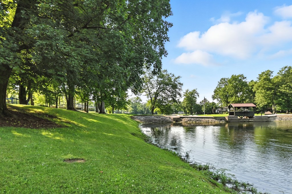 15 Park Circle Dr., Crestline, Ohio 44827, 2 Bedrooms Bedrooms, ,1 BathroomBathrooms,Residential,For Sale,Park Circle Dr.,9067842