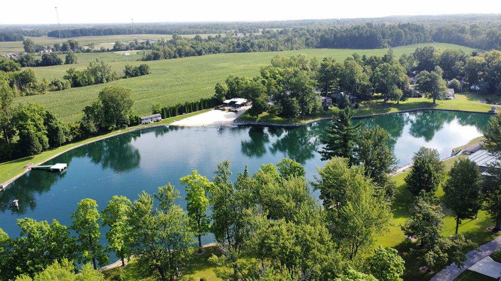 15 Park Circle Dr., Crestline, Ohio 44827, 2 Bedrooms Bedrooms, ,1 BathroomBathrooms,Residential,For Sale,Park Circle Dr.,9067842
