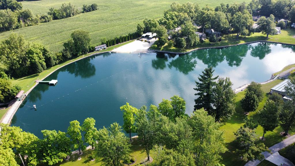 15 Park Circle Dr., Crestline, Ohio 44827, 2 Bedrooms Bedrooms, ,1 BathroomBathrooms,Residential,For Sale,Park Circle Dr.,9067842