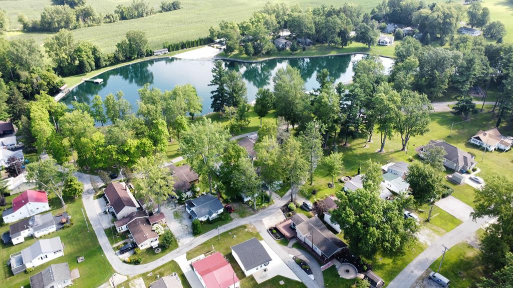 15 Park Circle Dr., Crestline, Ohio 44827, 2 Bedrooms Bedrooms, ,1 BathroomBathrooms,Residential,For Sale,Park Circle Dr.,9067842