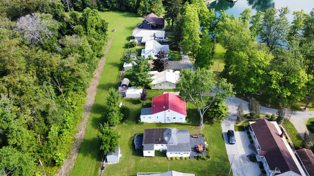 15 Park Circle Dr., Crestline, Ohio 44827, 2 Bedrooms Bedrooms, ,1 BathroomBathrooms,Residential,For Sale,Park Circle Dr.,9067842