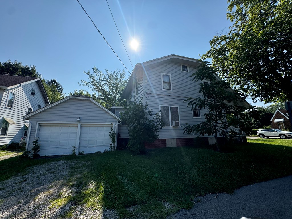 450 Glessner Ave, Mansfield, Ohio 44903, 3 Bedrooms Bedrooms, ,1 BathroomBathrooms,Residential,For Sale,Glessner Ave,9067860