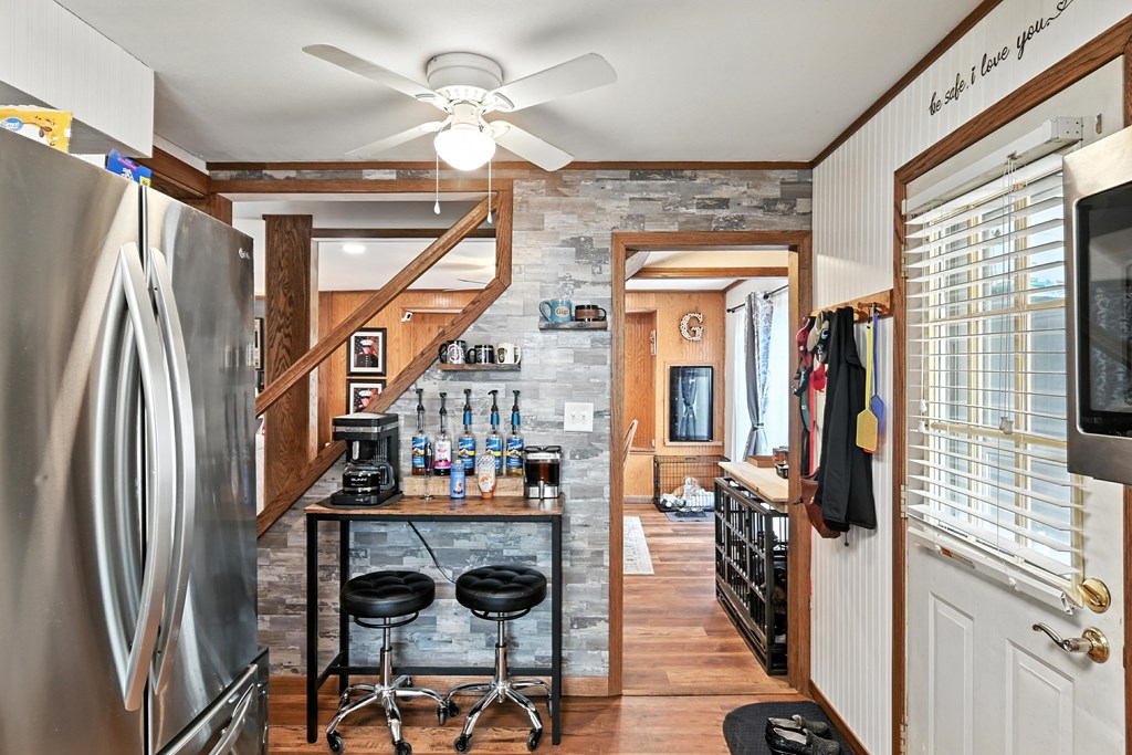 407 N Pearl Street, Crestline, Ohio 44827, 2 Bedrooms Bedrooms, ,2 BathroomsBathrooms,Residential,For Sale,Pearl Street,9067861