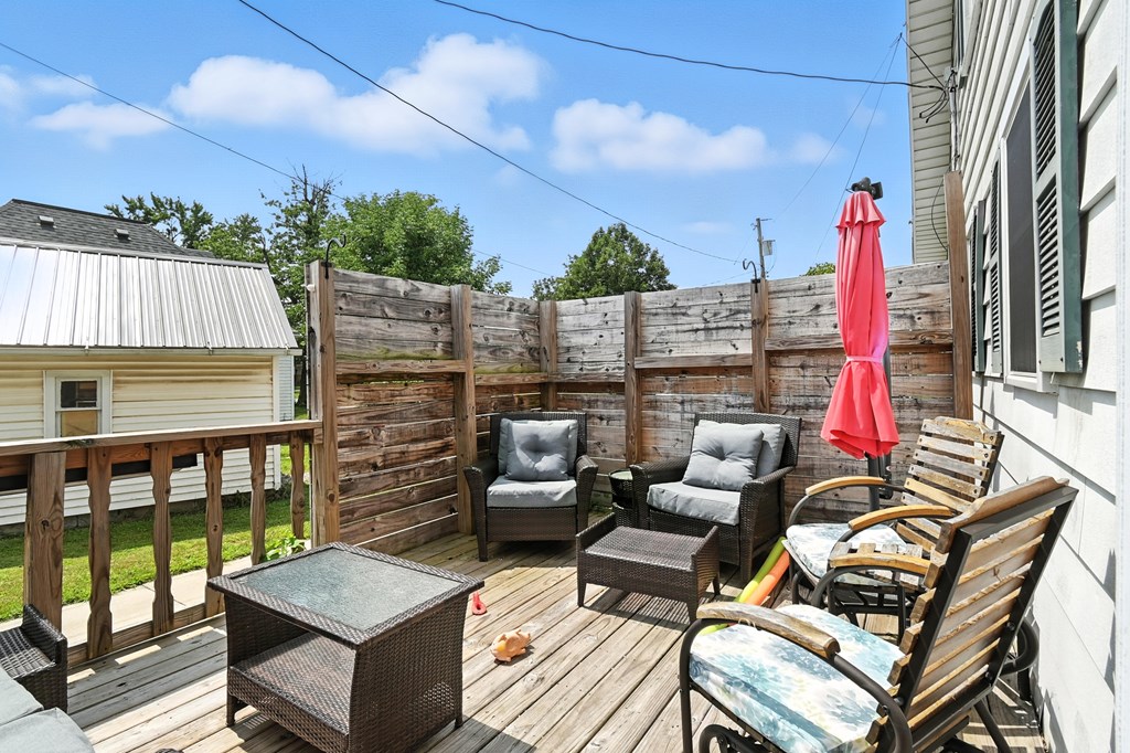 407 N Pearl Street, Crestline, Ohio 44827, 2 Bedrooms Bedrooms, ,2 BathroomsBathrooms,Residential,For Sale,Pearl Street,9067861