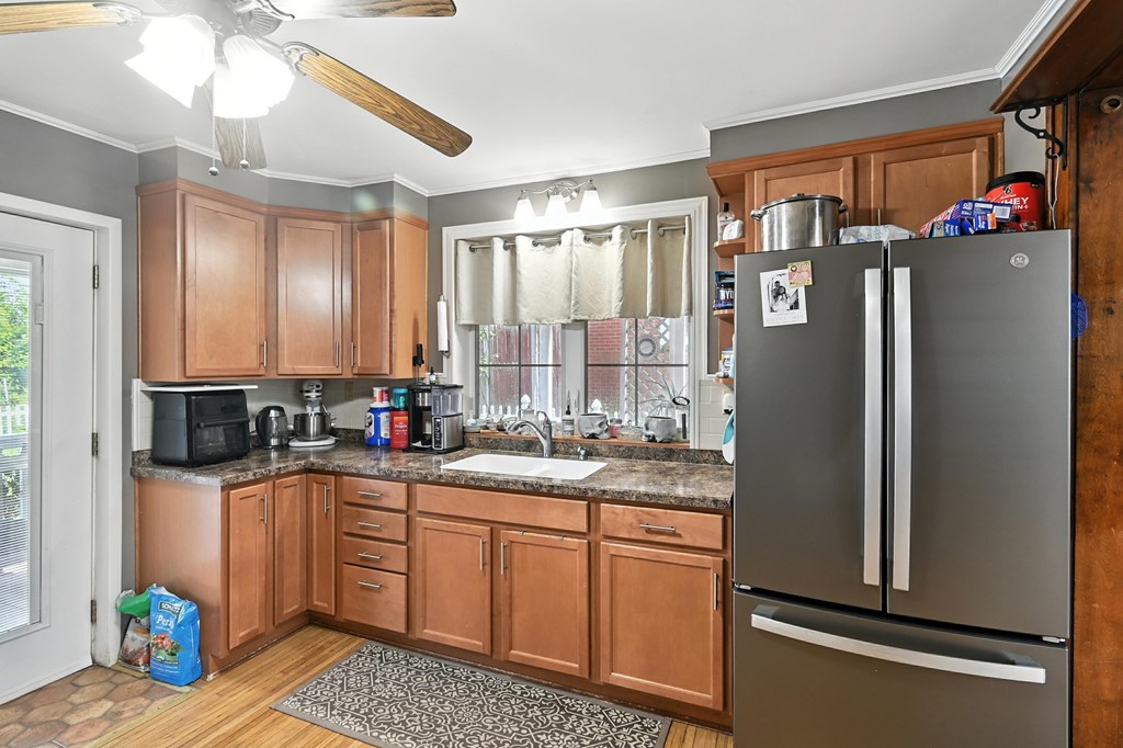 195 Westwood Avenue, Mansfield, Ohio 44906, 3 Bedrooms Bedrooms, ,2 BathroomsBathrooms,Residential,For Sale,Westwood Avenue,9067871
