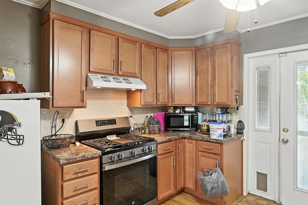 195 Westwood Avenue, Mansfield, Ohio 44906, 3 Bedrooms Bedrooms, ,2 BathroomsBathrooms,Residential,For Sale,Westwood Avenue,9067871