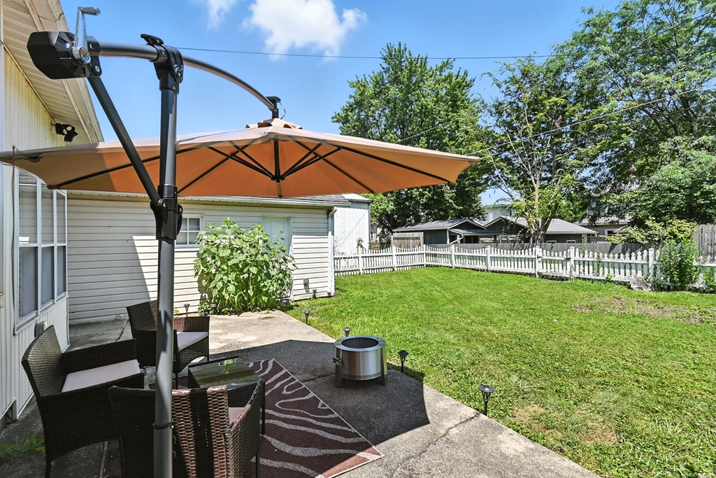 520 Park Avenue, Bucyrus, Ohio 44820, 3 Bedrooms Bedrooms, ,1 BathroomBathrooms,Residential,For Sale,Park Avenue,9067881