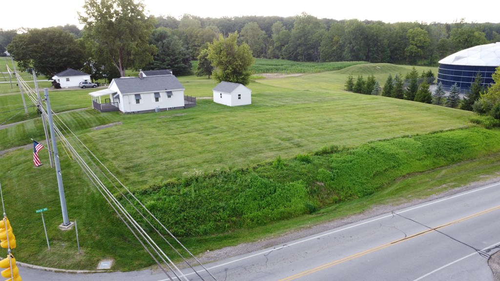 3308 Park Avenue West, Ontario, Ohio 44906, ,Land,For Sale,Park Avenue West,9067882