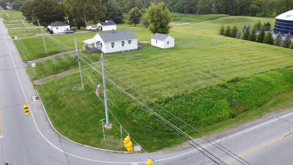 3308 Park Avenue West, Ontario, Ohio 44906, ,Land,For Sale,Park Avenue West,9067882