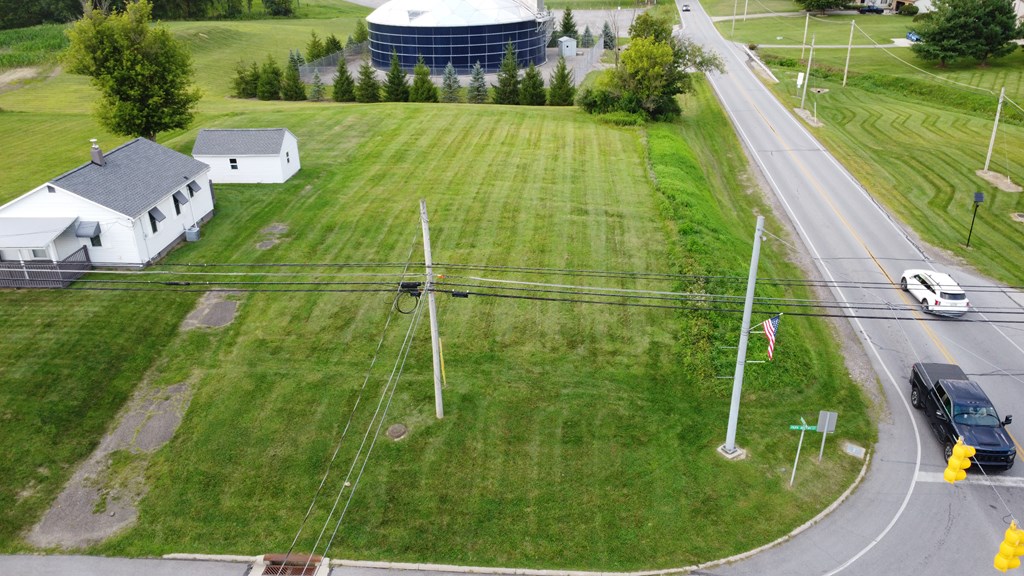 3308 Park Avenue West, Ontario, Ohio 44906, ,Land,For Sale,Park Avenue West,9067882