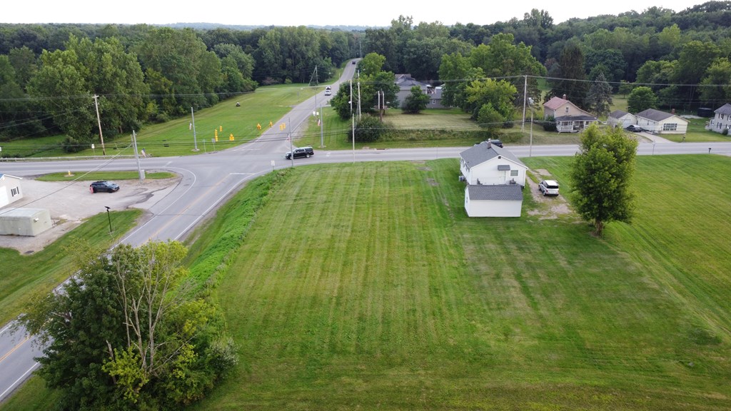 3308 Park Avenue West, Ontario, Ohio 44906, ,Land,For Sale,Park Avenue West,9067882