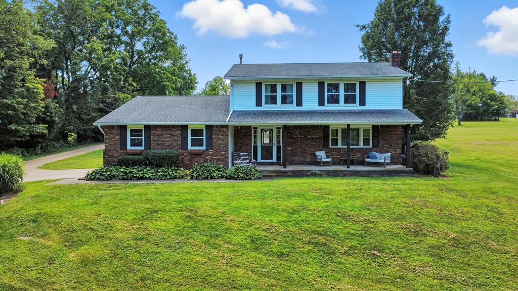 1585 Beal Road, Mansfield, Ohio 44903, 4 Bedrooms Bedrooms, ,2 BathroomsBathrooms,Residential,For Sale,Beal Road,9067883