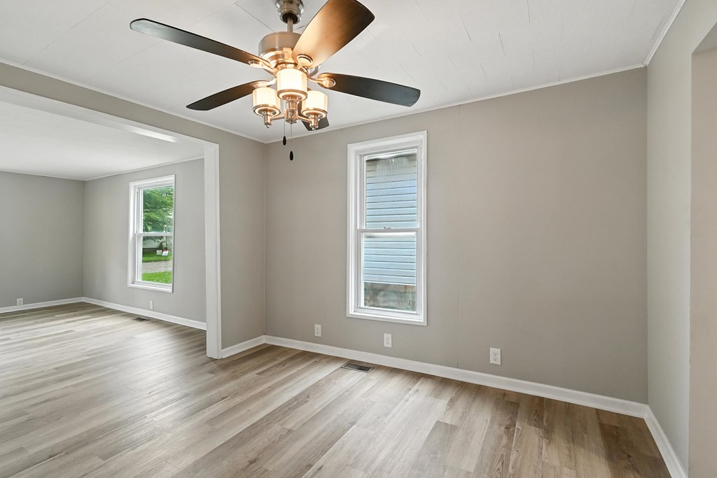 529 S Tyler Street, Van Wert, Ohio 45891, 3 Bedrooms Bedrooms, ,1 BathroomBathrooms,Residential,For Sale,Tyler Street,9067898