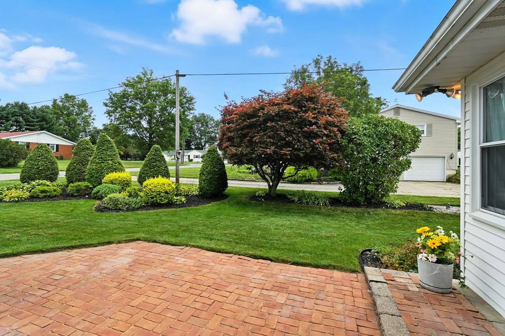 1253 Knapp Road, Mansfield, Ohio 44907, 3 Bedrooms Bedrooms, ,2 BathroomsBathrooms,Residential,For Sale,Knapp Road,9067908