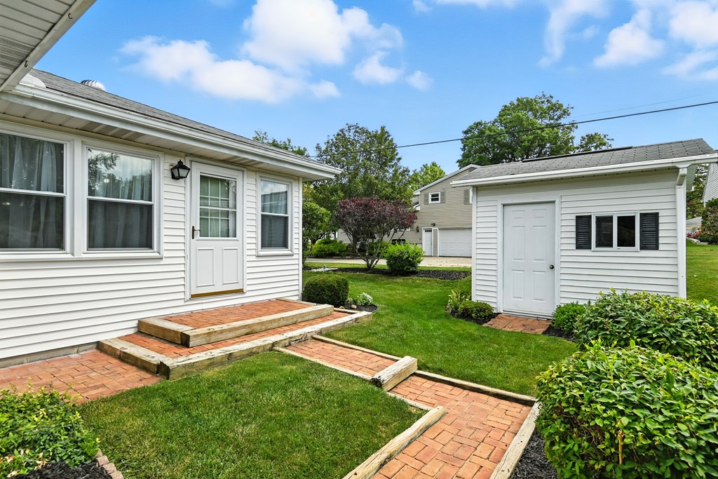 1253 Knapp Road, Mansfield, Ohio 44907, 3 Bedrooms Bedrooms, ,2 BathroomsBathrooms,Residential,For Sale,Knapp Road,9067908