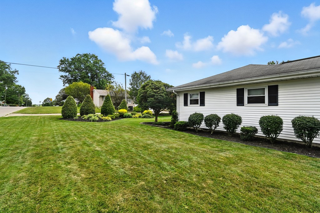 1253 Knapp Road, Mansfield, Ohio 44907, 3 Bedrooms Bedrooms, ,2 BathroomsBathrooms,Residential,For Sale,Knapp Road,9067908