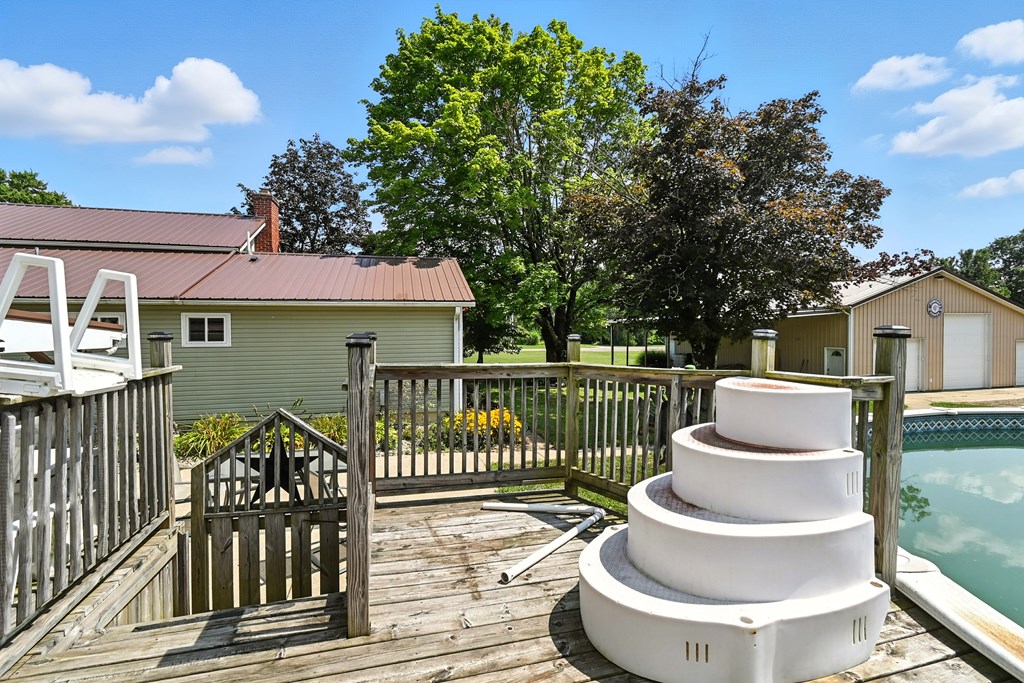 5934 Market Street, Mount Gilead, Ohio 43338, 5 Bedrooms Bedrooms, ,2 BathroomsBathrooms,Residential,For Sale,Market Street,9067914