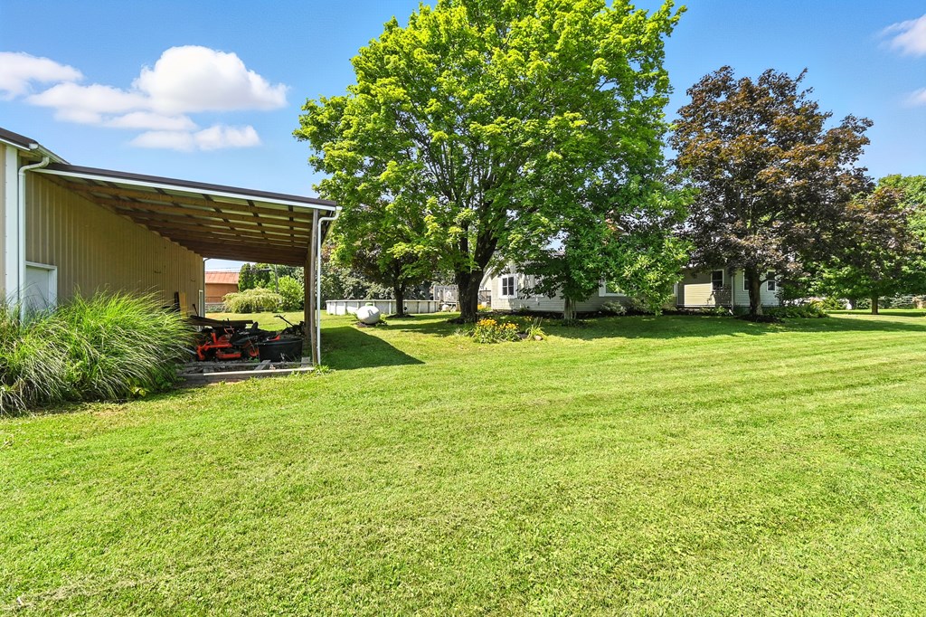 5934 Market Street, Mount Gilead, Ohio 43338, 5 Bedrooms Bedrooms, ,2 BathroomsBathrooms,Residential,For Sale,Market Street,9067914