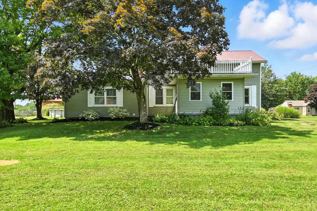 5934 Market Street, Mount Gilead, Ohio 43338, 5 Bedrooms Bedrooms, ,2 BathroomsBathrooms,Residential,For Sale,Market Street,9067914