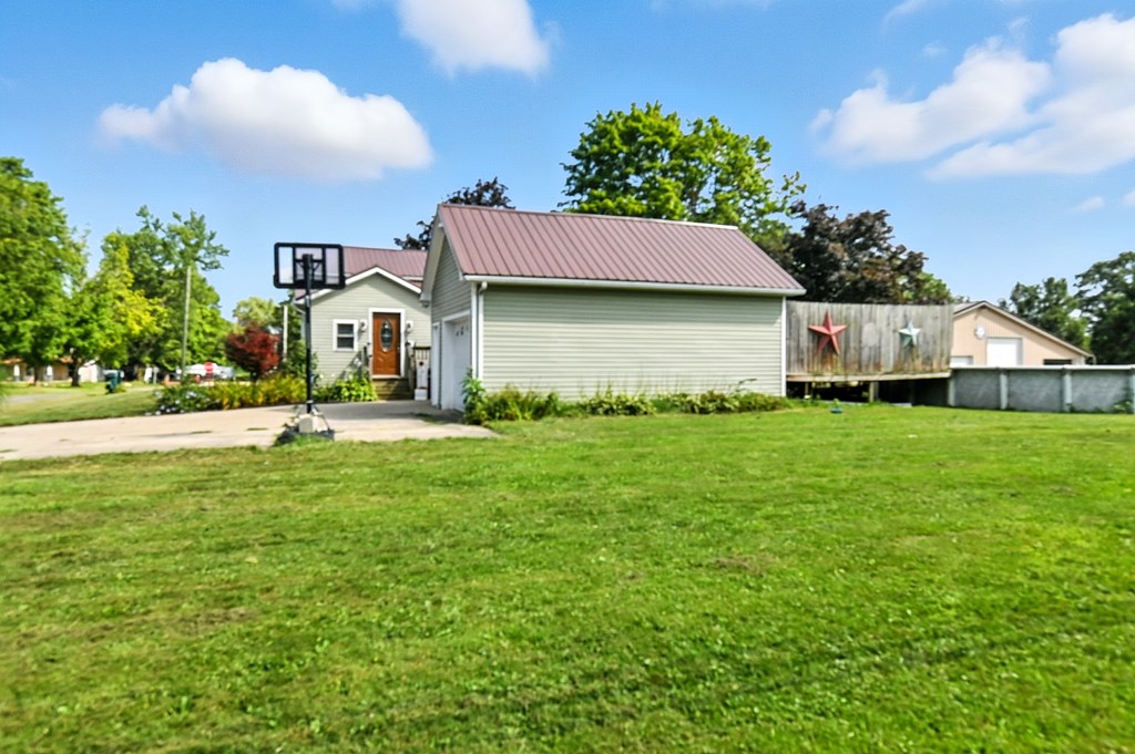 5934 Market Street, Mount Gilead, Ohio 43338, 5 Bedrooms Bedrooms, ,2 BathroomsBathrooms,Residential,For Sale,Market Street,9067914