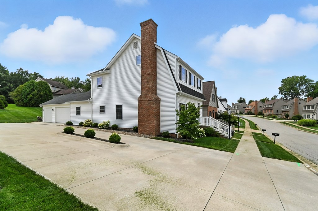 763 York Street, Mansfield, Ohio 44904, 4 Bedrooms Bedrooms, ,4 BathroomsBathrooms,Residential,For Sale,York Street,9067915