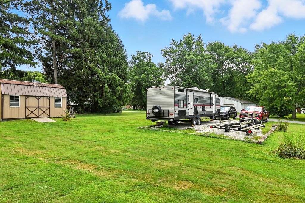 28 N Stewart Road, Mansfield, Ohio 44905, 3 Bedrooms Bedrooms, ,1 BathroomBathrooms,Residential,For Sale,Stewart Road,9067932