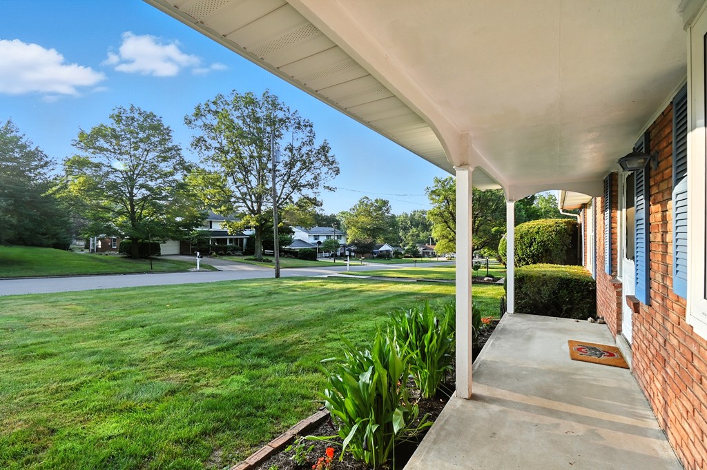 1436 Beechdale Drive, Mansfield, Ohio 44907, 4 Bedrooms Bedrooms, ,2 BathroomsBathrooms,Residential,For Sale,Beechdale Drive,9067933