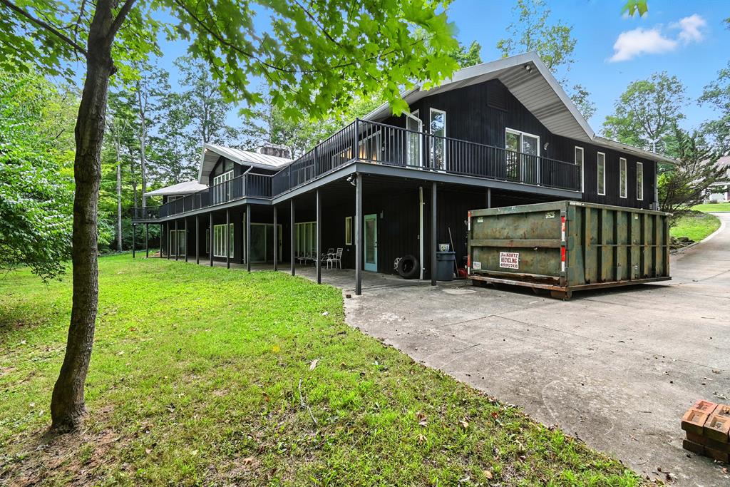 1691 Willowick, Mansfield, Ohio 44907, 8 Bedrooms Bedrooms, ,4 BathroomsBathrooms,Residential,For Sale,Willowick,9067934
