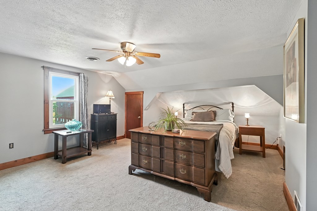 8693 Grove Church Road, Gambier, Ohio 43022, 2 Bedrooms Bedrooms, ,1 BathroomBathrooms,Residential,For Sale,Grove Church Road,9067947