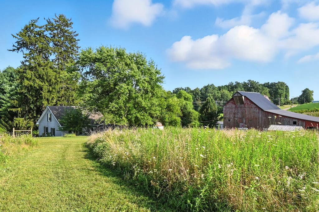 8693 Grove Church Road, Gambier, Ohio 43022, 2 Bedrooms Bedrooms, ,1 BathroomBathrooms,Residential,For Sale,Grove Church Road,9067947