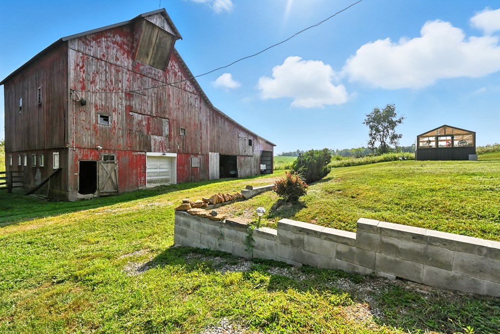 8693 Grove Church Road, Gambier, Ohio 43022, 2 Bedrooms Bedrooms, ,1 BathroomBathrooms,Residential,For Sale,Grove Church Road,9067947