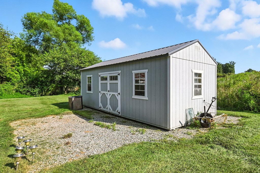 8693 Grove Church Road, Gambier, Ohio 43022, 2 Bedrooms Bedrooms, ,1 BathroomBathrooms,Residential,For Sale,Grove Church Road,9067947