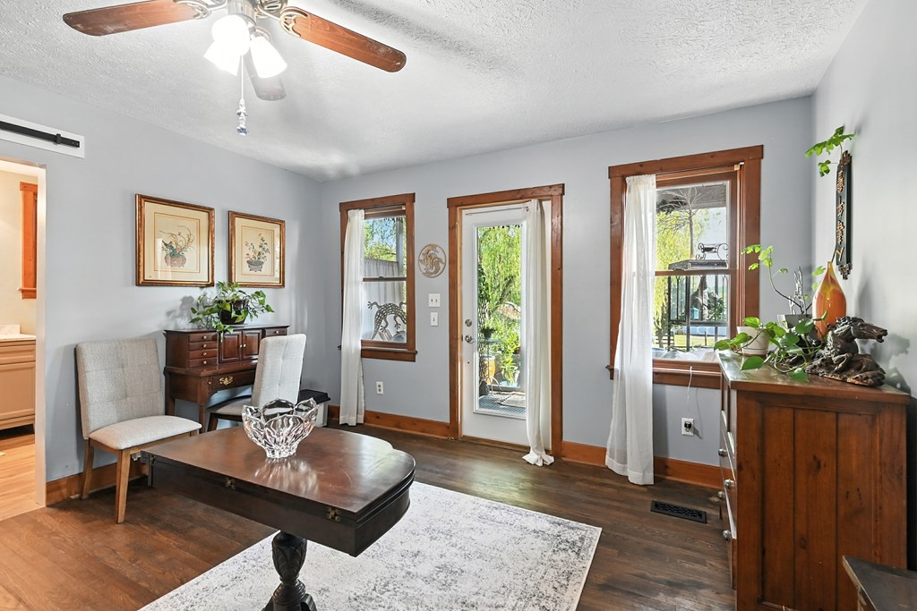 8693 Grove Church Road, Gambier, Ohio 43022, 2 Bedrooms Bedrooms, ,1 BathroomBathrooms,Residential,For Sale,Grove Church Road,9067947