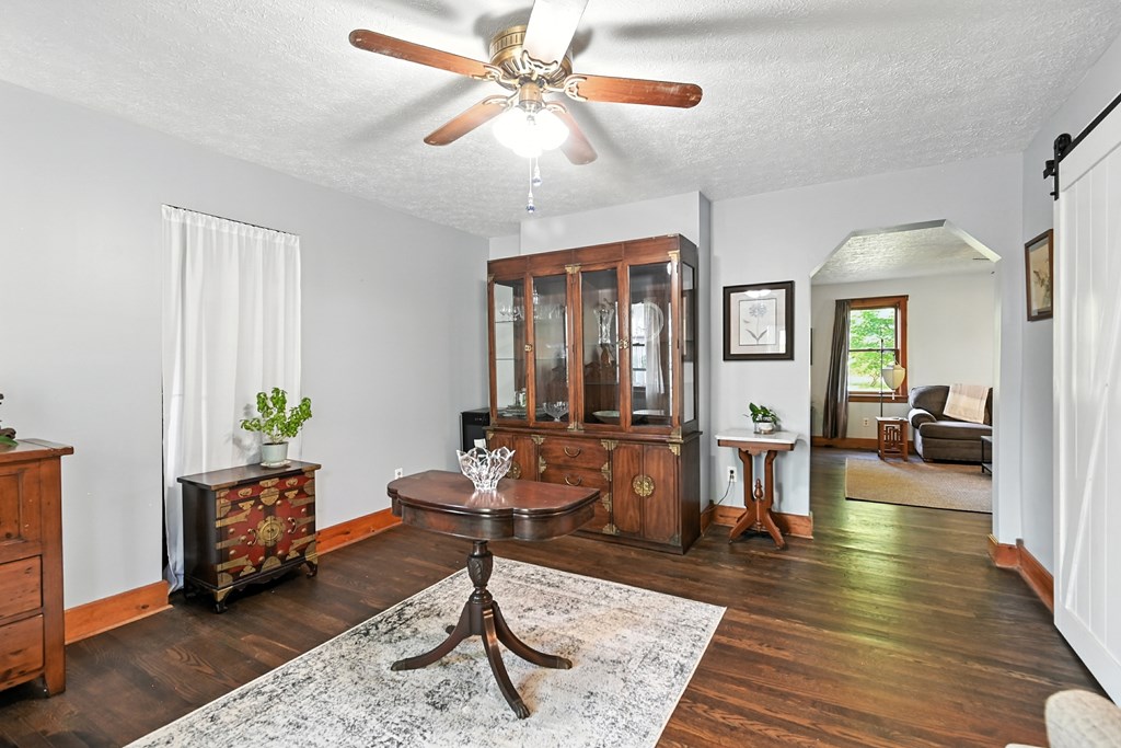 8693 Grove Church Road, Gambier, Ohio 43022, 2 Bedrooms Bedrooms, ,1 BathroomBathrooms,Residential,For Sale,Grove Church Road,9067947