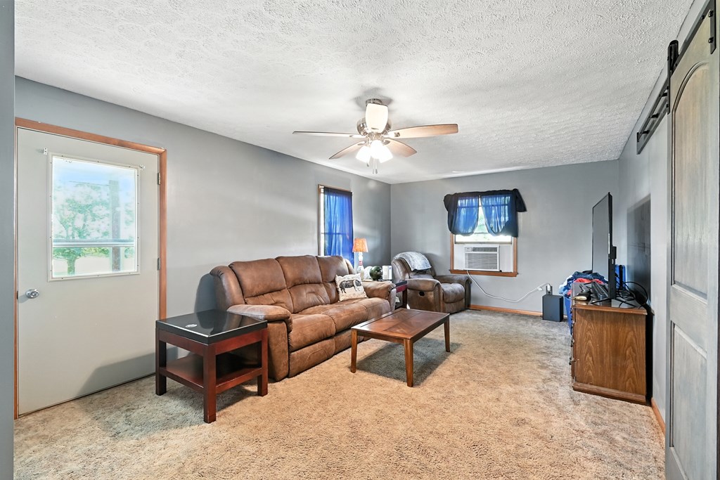 2987 Carey Road, Bloomville, Ohio 44818, 5 Bedrooms Bedrooms, ,2 BathroomsBathrooms,Residential,For Sale,Carey Road,9067963