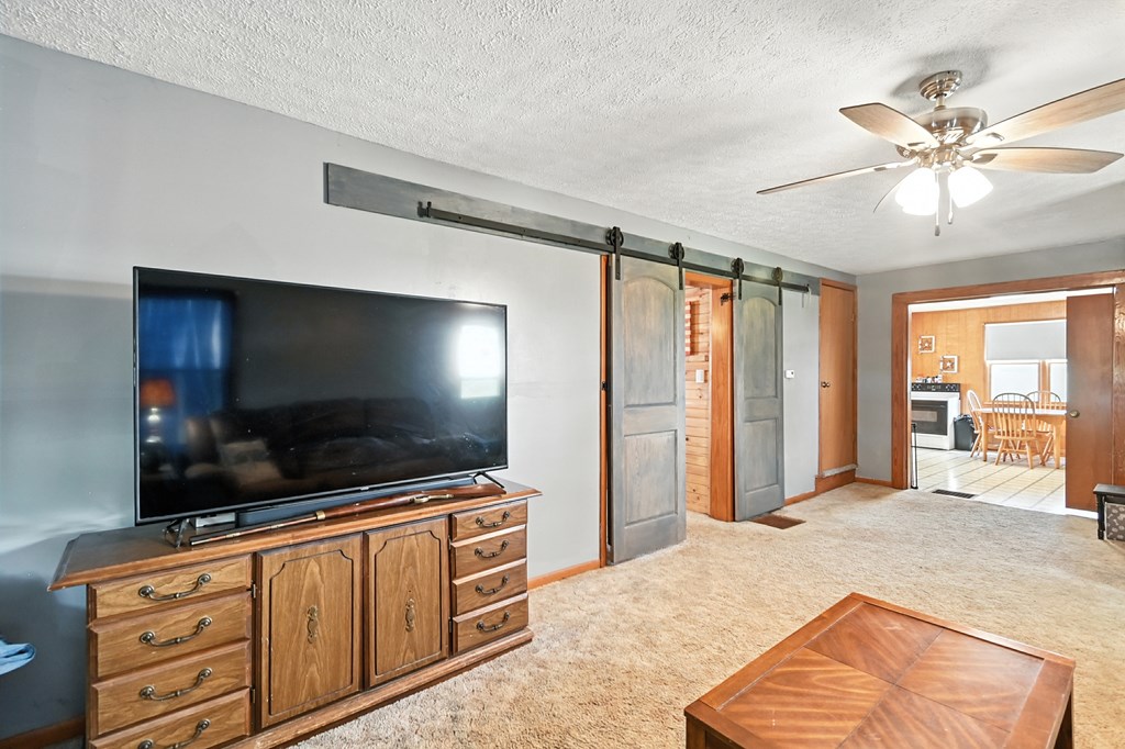 2987 Carey Road, Bloomville, Ohio 44818, 5 Bedrooms Bedrooms, ,2 BathroomsBathrooms,Residential,For Sale,Carey Road,9067963