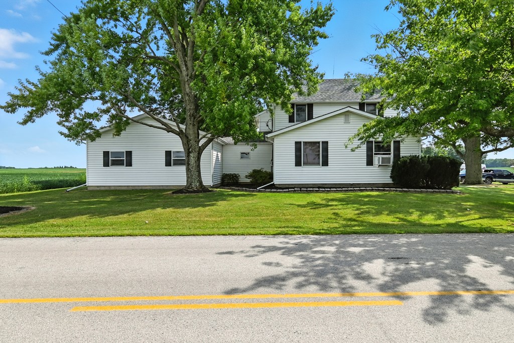 2987 Carey Road, Bloomville, Ohio 44818, 5 Bedrooms Bedrooms, ,2 BathroomsBathrooms,Residential,For Sale,Carey Road,9067963