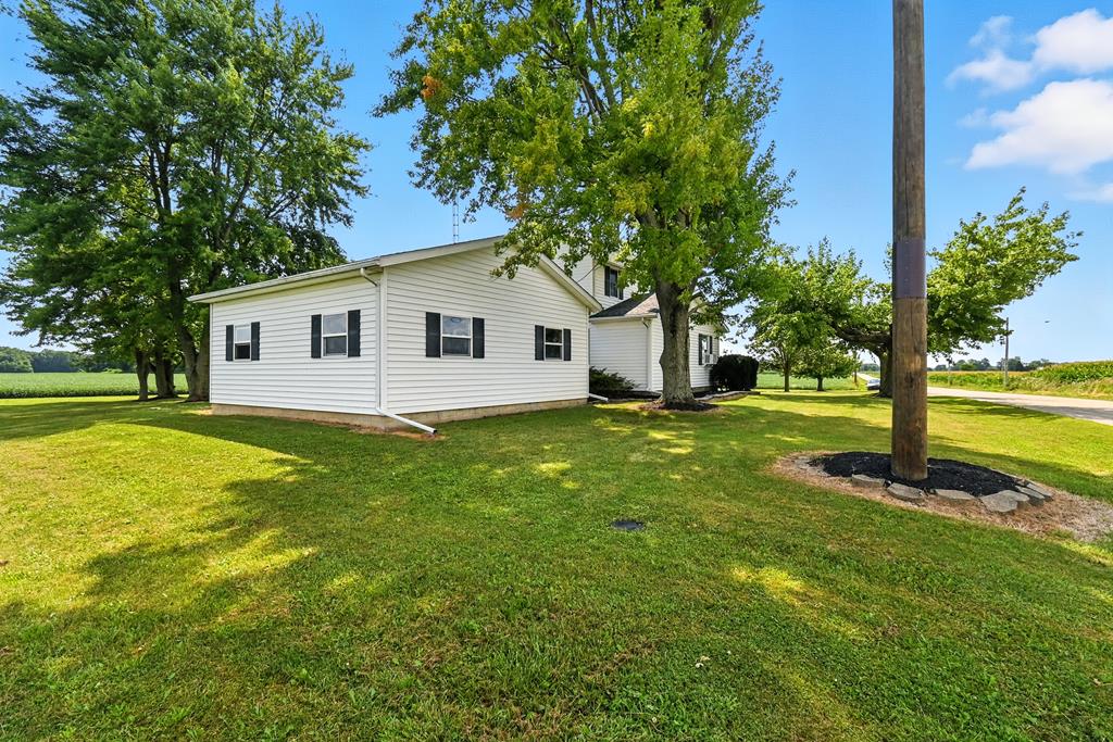 2987 Carey Road, Bloomville, Ohio 44818, 5 Bedrooms Bedrooms, ,2 BathroomsBathrooms,Residential,For Sale,Carey Road,9067963