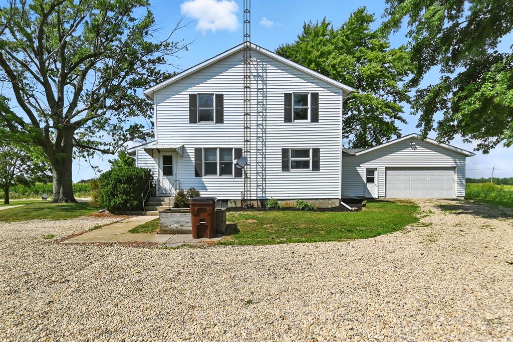 2987 Carey Road, Bloomville, Ohio 44818, 5 Bedrooms Bedrooms, ,2 BathroomsBathrooms,Residential,For Sale,Carey Road,9067963