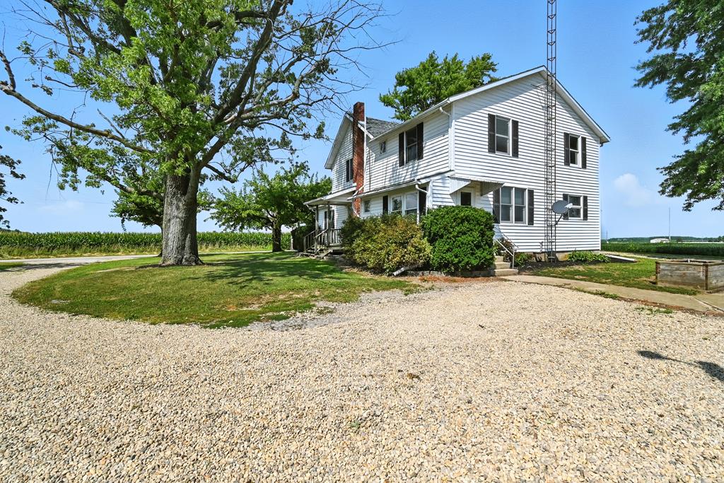 2987 Carey Road, Bloomville, Ohio 44818, 5 Bedrooms Bedrooms, ,2 BathroomsBathrooms,Residential,For Sale,Carey Road,9067963
