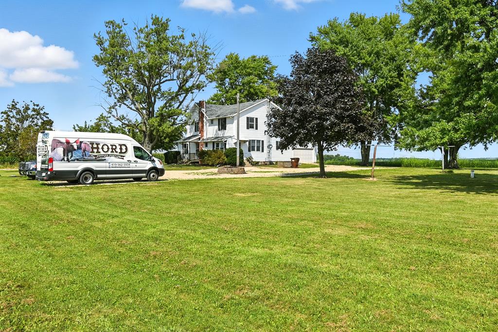 2987 Carey Road, Bloomville, Ohio 44818, 5 Bedrooms Bedrooms, ,2 BathroomsBathrooms,Residential,For Sale,Carey Road,9067963