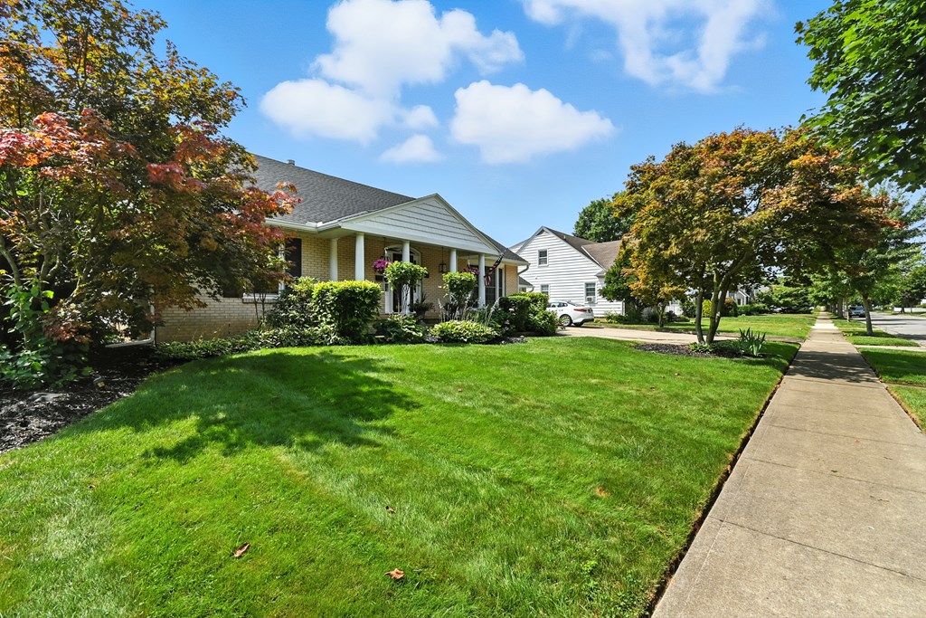 31 Morgan Avenue, Ashland, Ohio 44805, 3 Bedrooms Bedrooms, ,3 BathroomsBathrooms,Residential,For Sale,Morgan Avenue,9067972