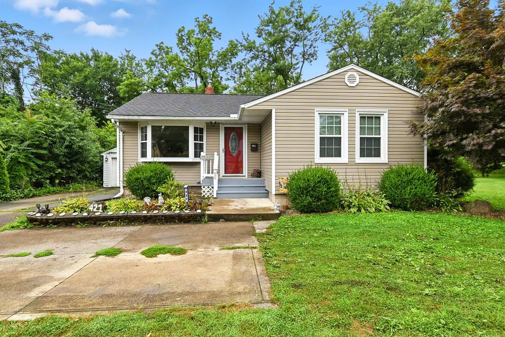 421 Cline Avenue, Mansfield, Ohio 44907, 3 Bedrooms Bedrooms, ,2 BathroomsBathrooms,Residential,For Sale,Cline Avenue,9067974