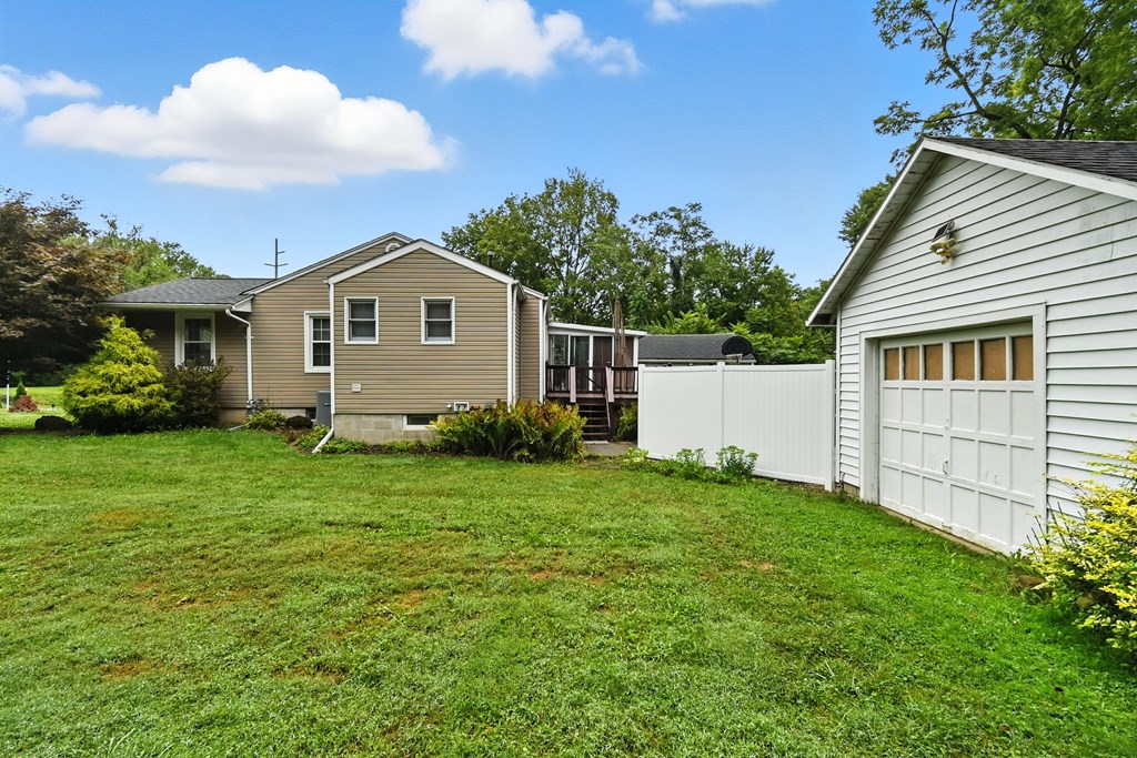 421 Cline Avenue, Mansfield, Ohio 44907, 3 Bedrooms Bedrooms, ,2 BathroomsBathrooms,Residential,For Sale,Cline Avenue,9067974