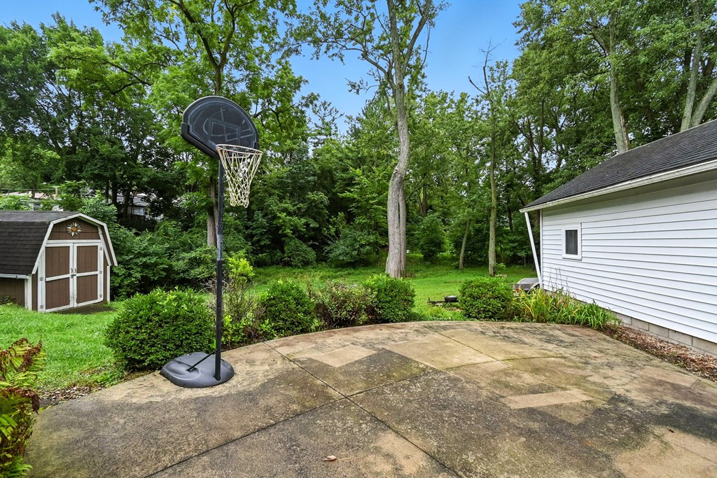 421 Cline Avenue, Mansfield, Ohio 44907, 3 Bedrooms Bedrooms, ,2 BathroomsBathrooms,Residential,For Sale,Cline Avenue,9067974